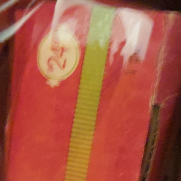 Vintage Stockings Holders (2) - Picture 5 of 5